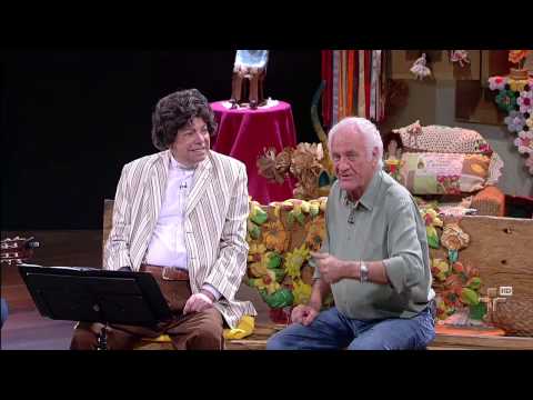 As três lágrimas, Conceição e De volta pro aconchego, por Cauby Peixoto - Sr. Brasil 02/06/