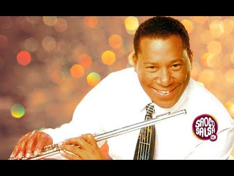 SANDRA MORA. Naty Y su Charanga. HD. Salso TK