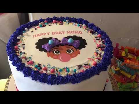 Teeppee Princess Spa Party