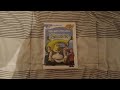 Opening To Shrek 2001 DVD 2003 Reprint
