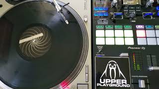 The Dynamic Dual (Cesar G & Jonny Lexxs) - Dizzy - Hypro Records 01 1997 Classic Hard House