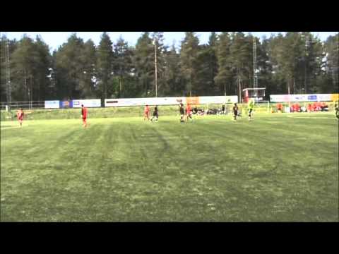 UIF vs Hörnefors 6-2