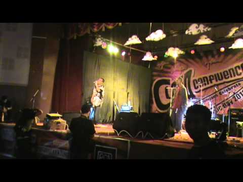 Cryptographik Street Poets  Cloud Confluence Fest