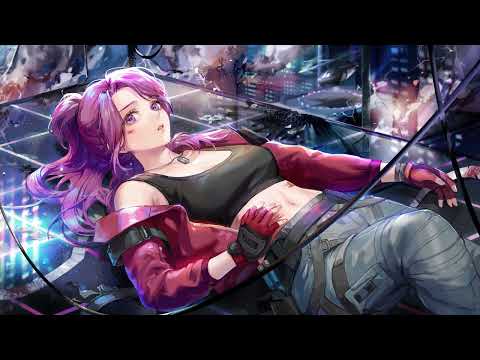 Nightcore - Piece By Piece ( Kelly Clarkson )