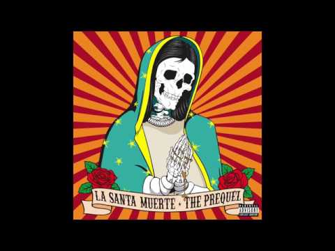 DANASE & STERNEIS - La Santa Muerte - The Prequel (2019) Full Album