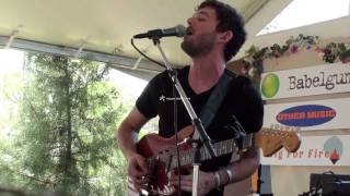 Two - The Antlers @ SXSW [HD]