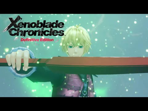 Xenoblade Chronicles : La saga en promotion chez Amazon – Le moment idéal pour plonger dans ces JRPG cultes