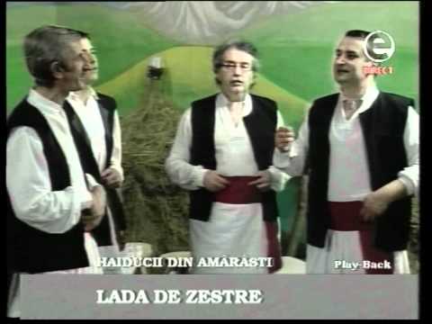 Haiducii din Amarasti - Incercai sa dorm nitel.avi