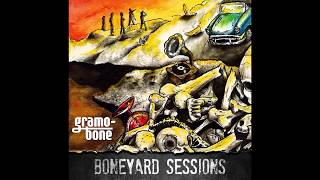 Gramobone - Hesitation Station