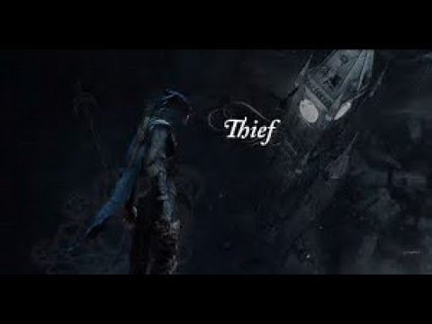 thief stealth gameplay the bank heist bank code pc