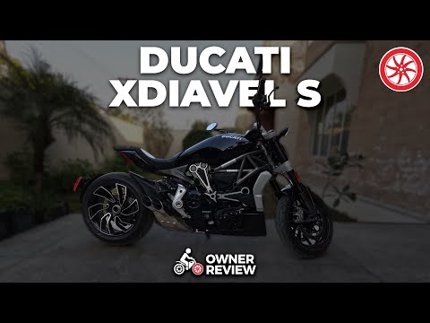 Ducati X Diavel S | Owner's Review | PakWheels Bike