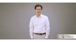 John Kim, MD | Norton Children's Medical Group