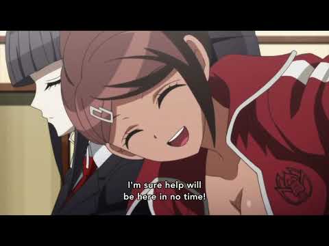 Dark Skin Anime Girl Aoi Asahina