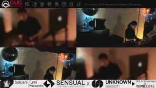 Satoshi Fumi Presents Sensual -3rd Anniversary- Special Promo Mix