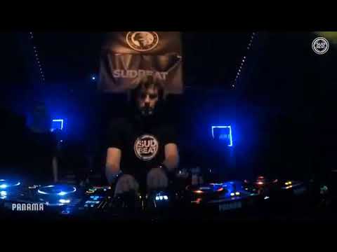 HERNAN CATTANEO 👑💕 playing  John Cosani - Cooling You @ ADE Panama Amsterdam 20.10.2017