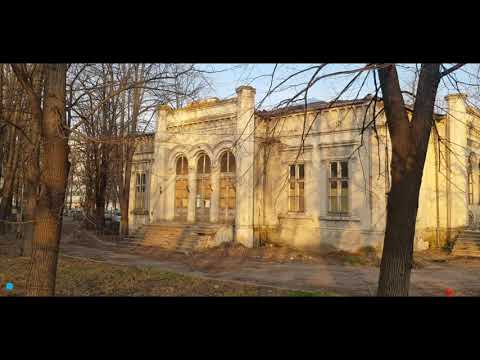 Casa Apostoleanu Focșani Vrancea