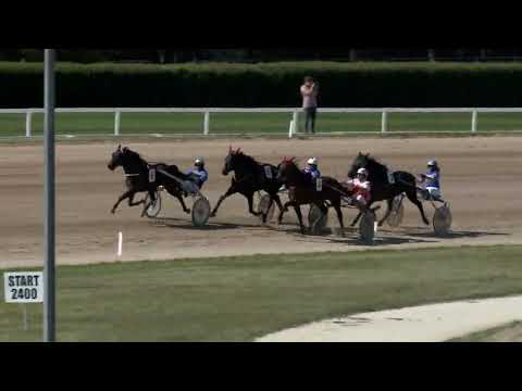 2018.04.21 3 futam Ügető