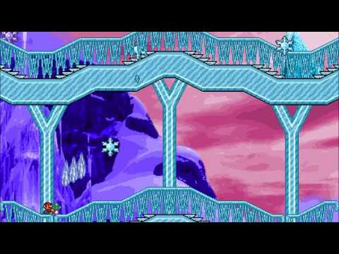 SMBX CUSTOM BOSS RUSH Part 100 - The Biased Edition