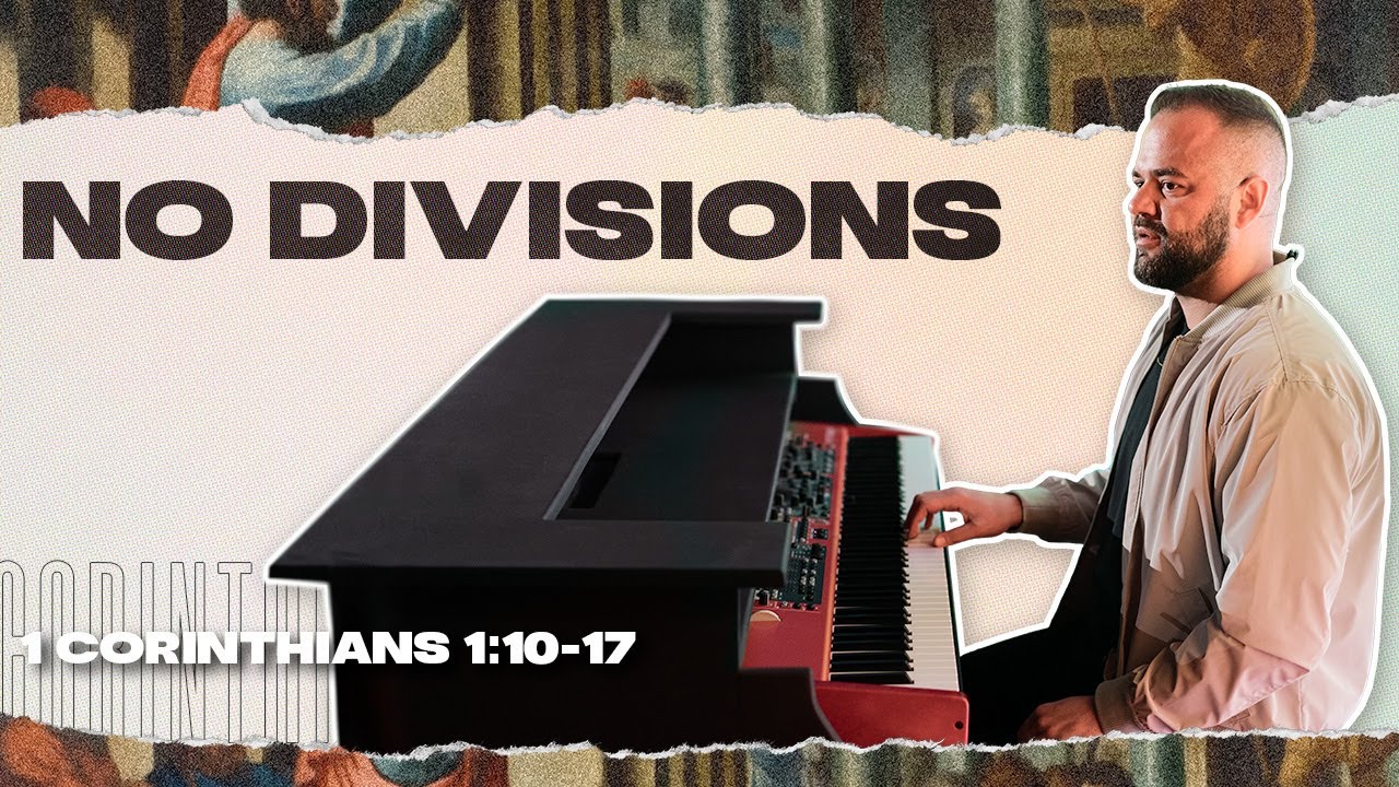 No Divisions