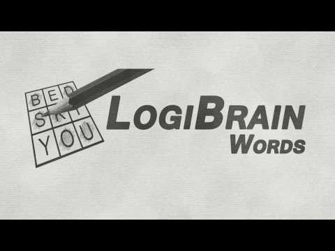 LogiBrain Words Video