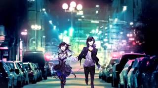 Nightcore - Hit and Run [Breathe Carolina]