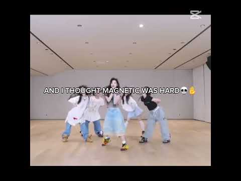 ILLIT WHAT IS THIS😭😭 #illit #kpop #girlgroups #jellyous #edit #real