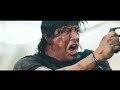 Rambo IV Final Español Latino