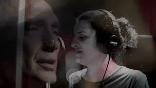 Los Bombarderos - Como Si Nada (con Juli Laso)