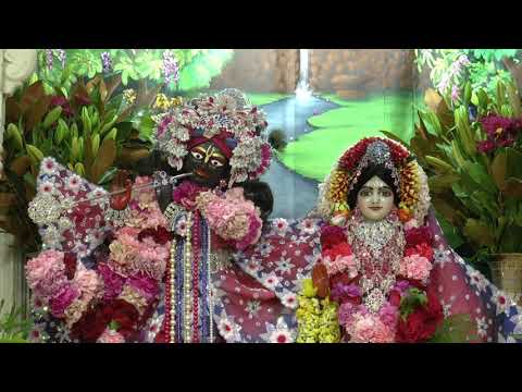 Sandhya Arati - Sunday 26 September 2021 - 7:00pm - 7.30pm