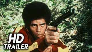 Black Samurai (1976) Original Trailer [HD]