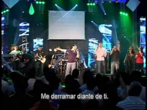 Exaltarei video