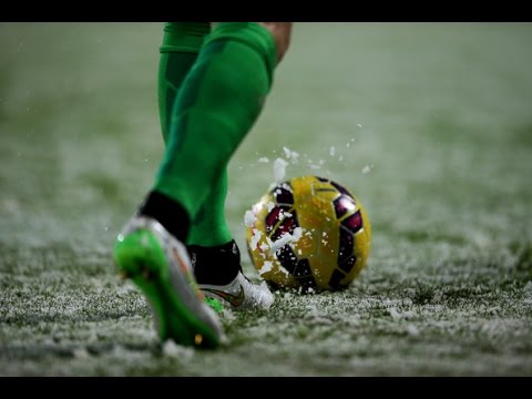 Joe Hart - Golden Glove 14/15