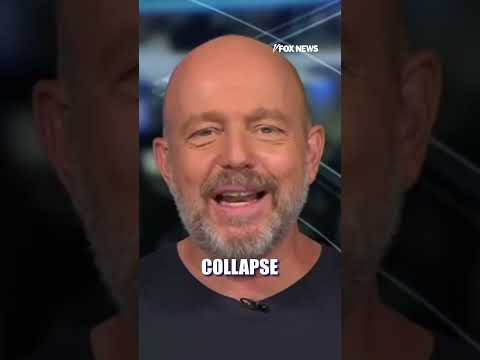 Steve Hilton: We’ve done it one way for 16 years, let's try something different #shorts #fox