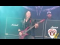 Venom - Satanachist: Live at Sweden Rock Festival 2017