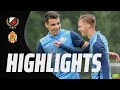 HIGHLIGHTS | Doelpuntenfestijn bij FC Utrecht - KV Mechelen