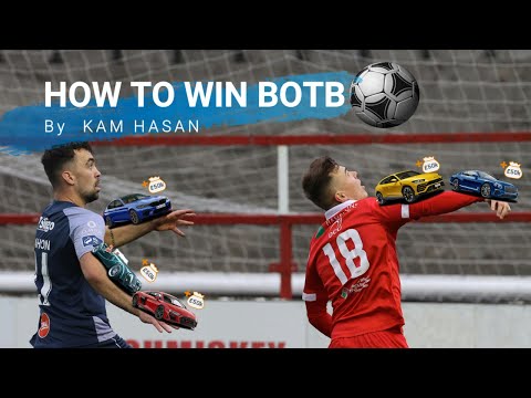 HOW TO WIN BOTB | DREAM CAR + £50K | WEEK 53 2020 | BEST BOTB STRATEGY