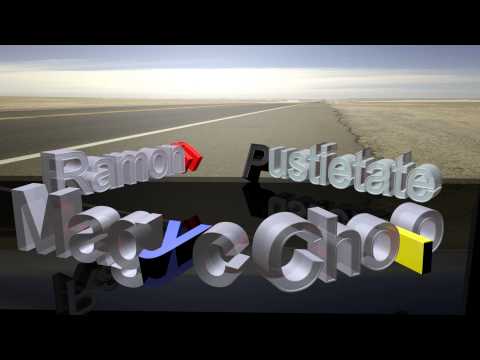 Ramonn feat Cholo&Magyc-Pustietate