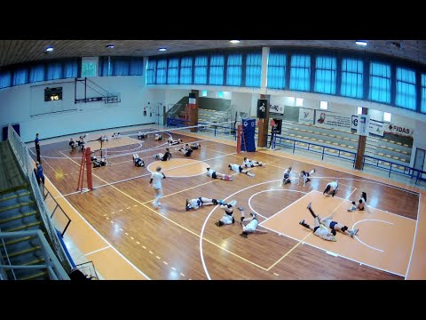 U17F - 06.06.2021: JV Fincantieri - EVS 3:0