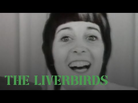 The Liverbirds - Around And Around