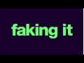 Ringtone/ Faking It - Our Love's Gold by Gold ...
