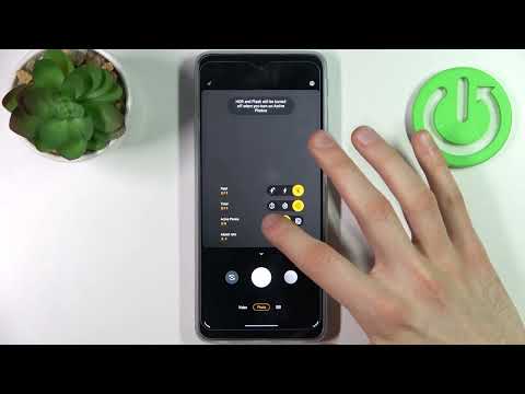 Hov to take live photo on MOTOROLA Moto G51 / Disable live photo on MOTOROLA Moto G51 / Active photo