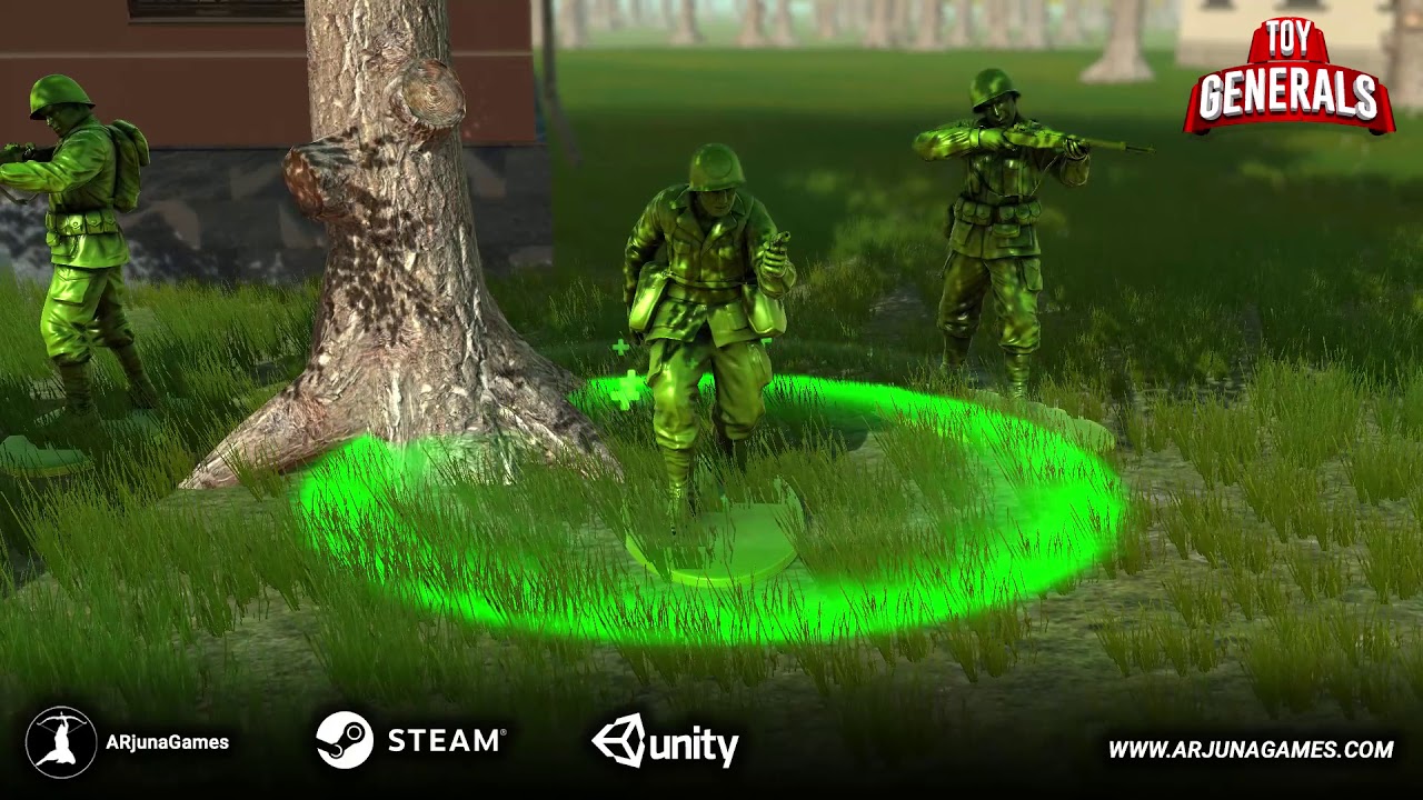 Запустить видео по клику - Как делать игры