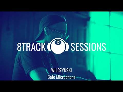 Wilczynski - Cafe Microphone // live session