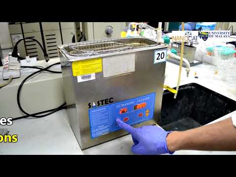 Synthesis of Carbon Nanotubes CNTs by CVD Method