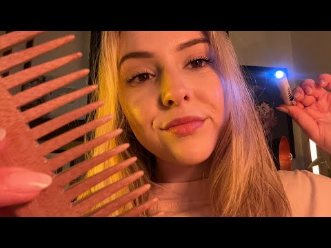 Quick ASMR Break for Short Attention Spans 👾