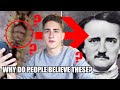 Bad Instagram Fake Fact Accounts