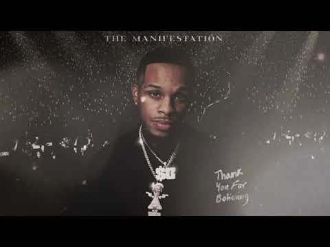 Toosii feat. Hotboii - Let Me Know (Official Audio))