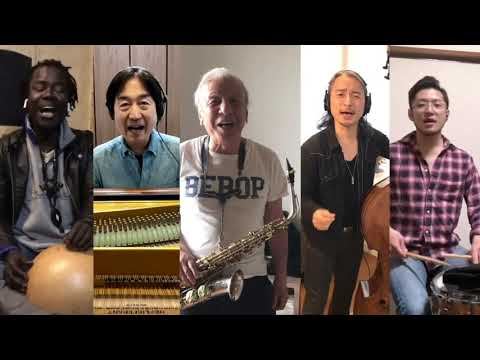 Harambee - Sadao Watanabe / ハランべ　渡辺貞夫