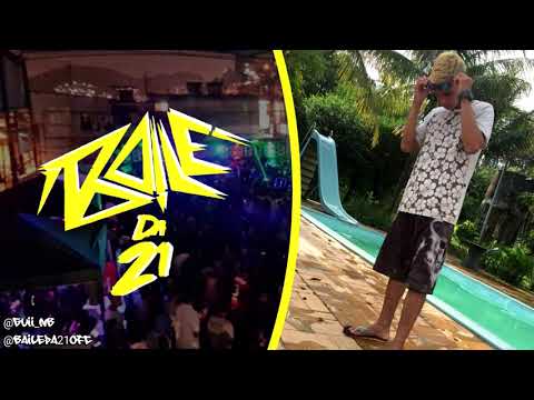 Mc Diego 7L - Ela se enganou  ( DJ Nbeat ) #21Records