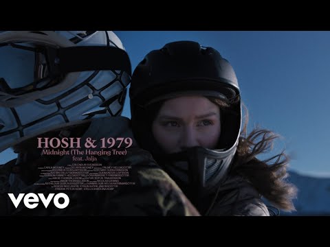 Midnight (The Hanging Tree) - HOSH, 1979 ft. Jalja